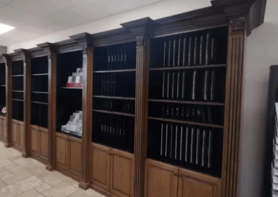 Commercial cabinets service in Glendale