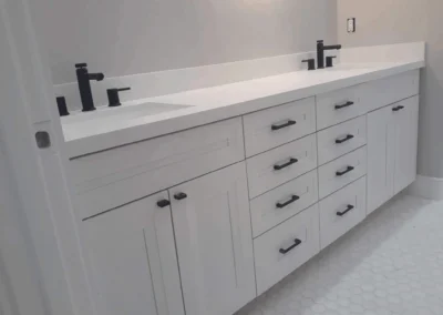 Custom Kitchen Cabinets maker in Glendale