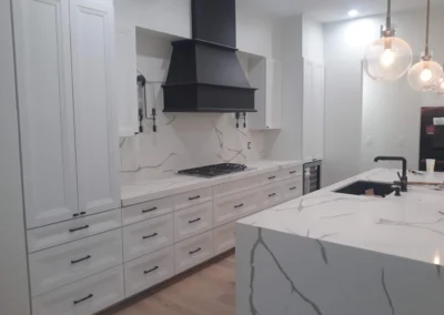 Custom Cabinets in Glendale
