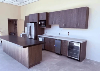 Woodwork services near you